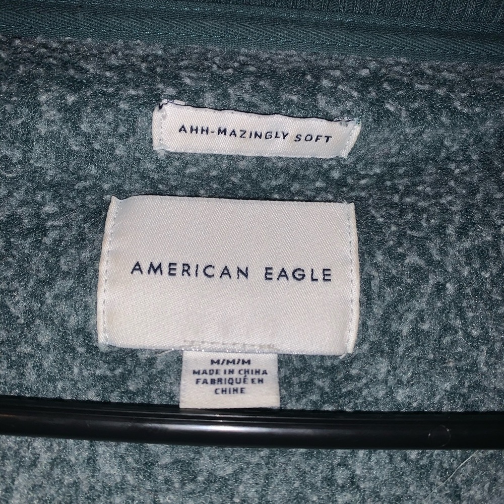 American eagle pullover - Picture 2 of 2